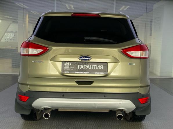 Ford Kuga II с пробегом 2014 года, цена 1 335 000 рублей, 149714 км, внедорожник, Автокод Объявления