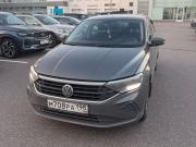 Volkswagen Polo VI Санкт-Петербург  - изображение 5