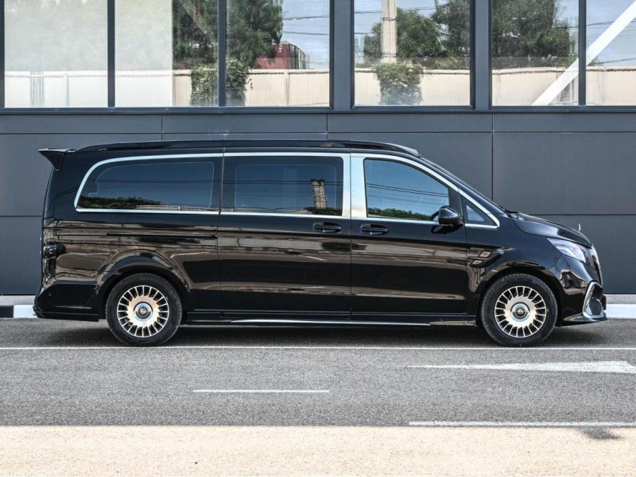 Mercedes-Benz Vito III (W447) Новороссийск  - изображение 5