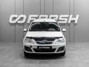 Lada (ВАЗ) Largus I Тюмень  - изображение 18