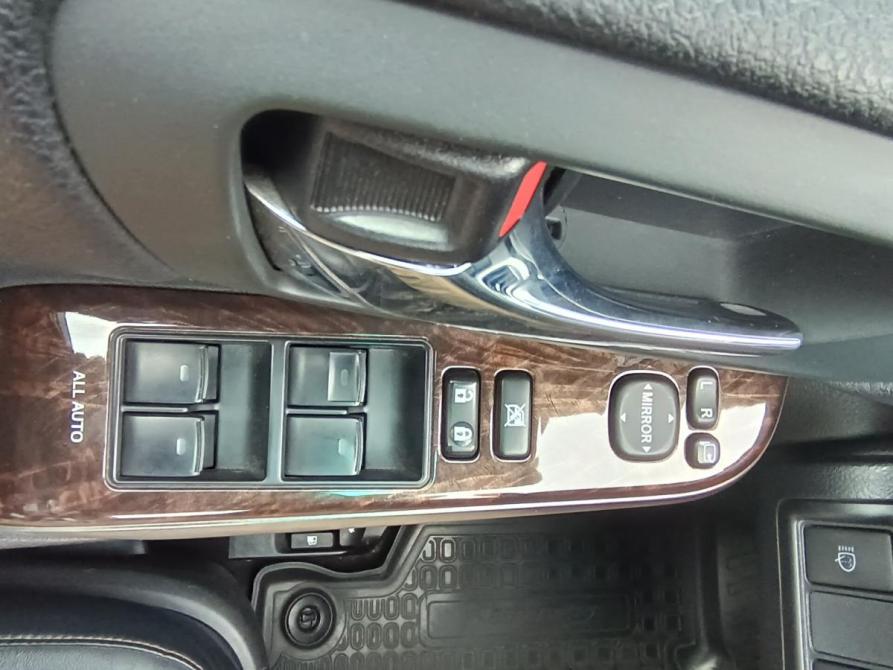 Toyota Camry VII (XV50) Рестайлинг 2 Санкт-Петербург  - изображение 23
