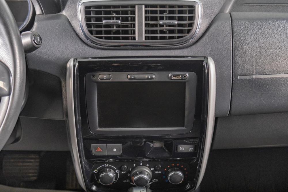 Nissan Terrano III (D10) Томск  - изображение 14