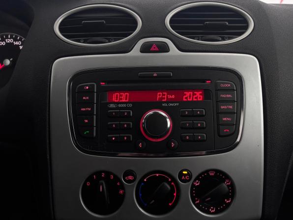 Ford Focus II с пробегом 2007 года, цена 470 000 рублей, 234000 км, хэтчбек, Автокод Объявления