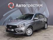 Lada (ВАЗ) Vesta I Пермь  - изображение 23