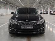 Kia Optima IV Казань  - изображение 30