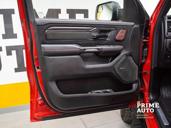 Ram 1500 V Рестайлинг с пробегом 2025 года, цена 13 699 000 рублей, 51 км, offers.body_type.unknown, Автокод Объявления