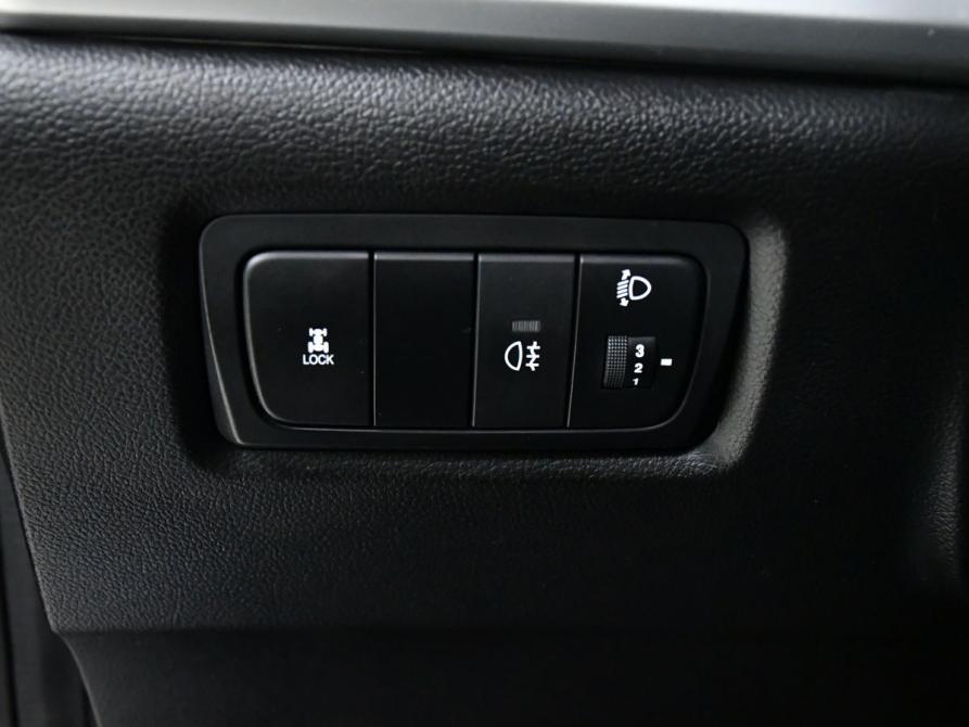 SsangYong Actyon II Рестайлинг Новосибирск  - изображение 13