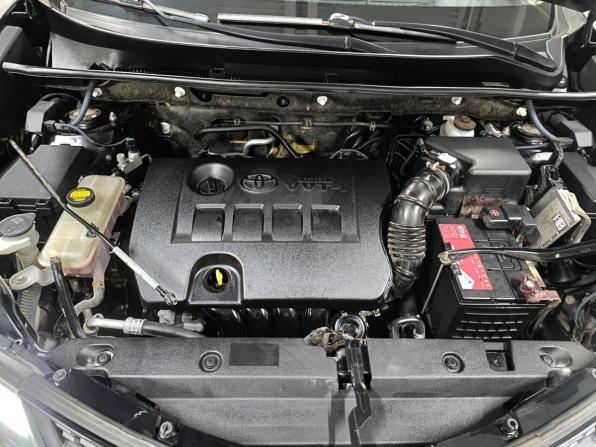 Toyota RAV4 IV (XA40) с пробегом 2013 года, цена 1 855 000 рублей, 160868 км, внедорожник, Автокод Объявления