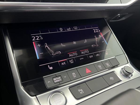 Audi A6 V (C8) с пробегом 2019 года, цена 3 550 000 рублей, 95510 км, седан, Автокод Объявления