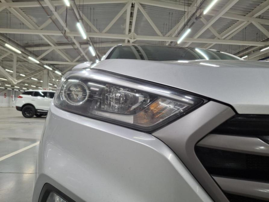 Hyundai Tucson III Казань  - изображение 21
