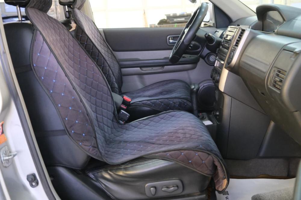 Nissan X-Trail I Рестайлинг Омск  - изображение 20