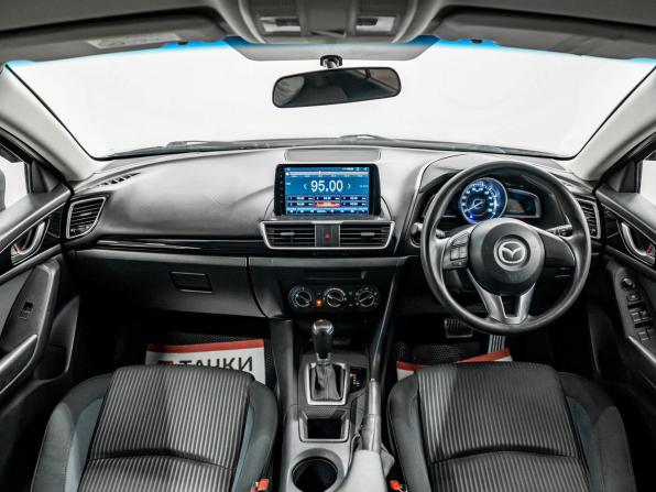 Mazda Axela III с пробегом 2013 года, цена 1 127 000 рублей, 100000 км, хэтчбек, Автокод Объявления
