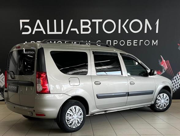 Lada (ВАЗ) Largus I с пробегом 2018 года, цена 850 000 рублей, 79644 км, универсал, Автокод Объявления