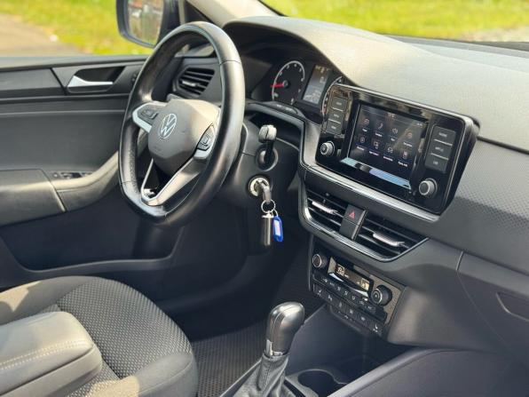 Volkswagen Polo VI с пробегом 2020 года, цена 1 819 000 рублей, 48000 км, лифтбек, Автокод Объявления