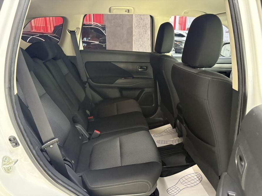 Mitsubishi Outlander III Рестайлинг 3 Ярославль  - изображение 15