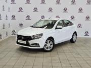 Lada (ВАЗ) Vesta I Тольятти  - изображение 19