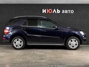 Mercedes-Benz M-Класс III (W166) Екатеринбург  - изображение 31