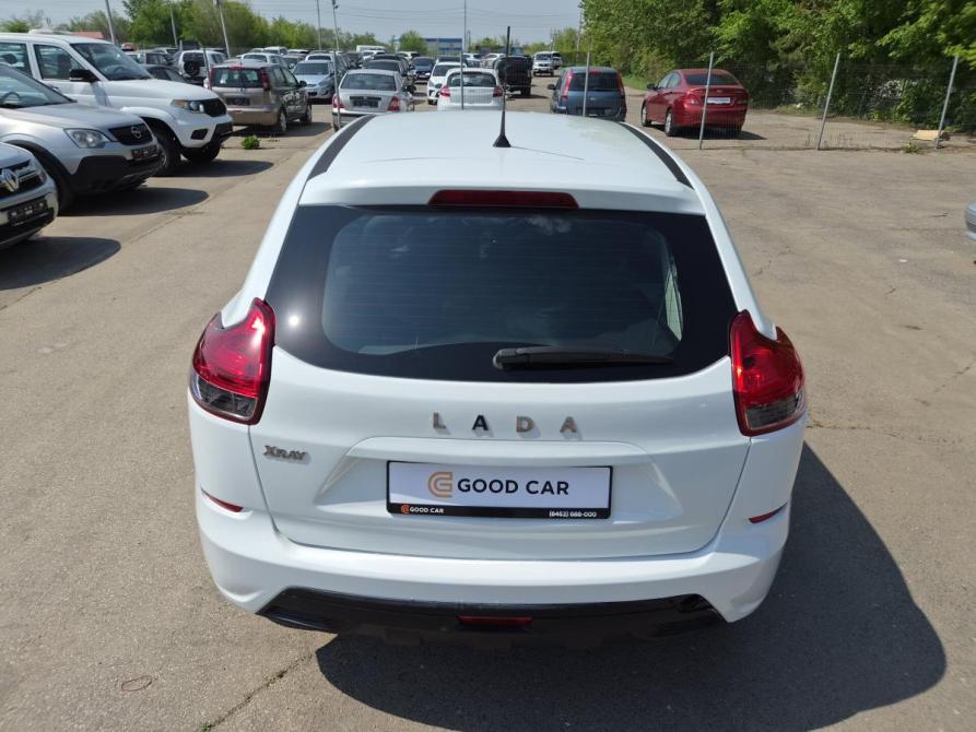 Lada (ВАЗ) XRAY I Саратов  - изображение 12