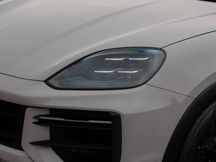 Porsche Cayenne III Рестайлинг Москва  - изображение 2