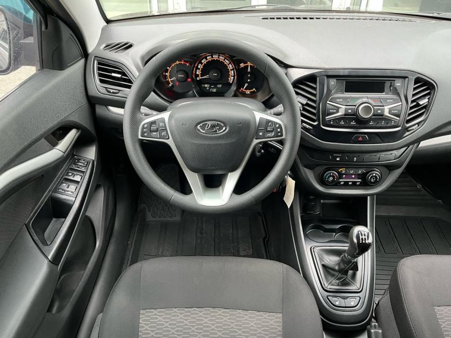 Lada (ВАЗ) Vesta I Самара  - изображение 20