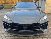 Lamborghini Urus I Рестайлинг Москва  - изображение 12