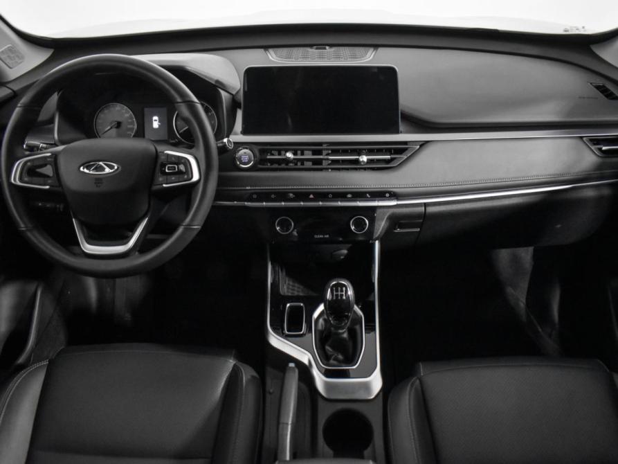 Chery Tiggo 4 Pro I Рестайлинг Санкт-Петербург  - изображение 16