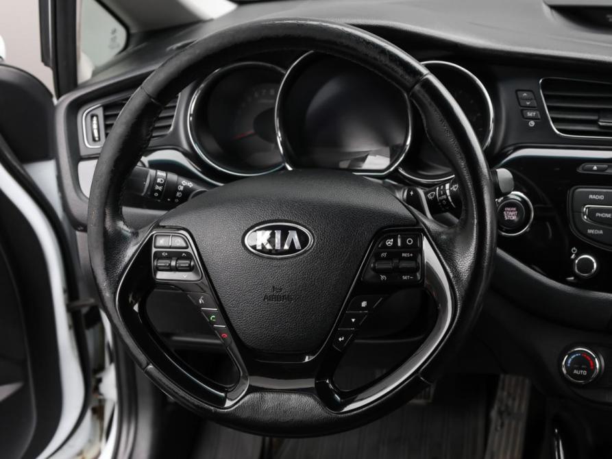 Kia Ceed II Москва  - изображение 16