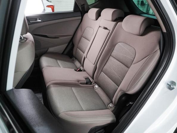 Hyundai Tucson III Рестайлинг с пробегом 2020 года, цена 2 174 000 рублей, 151598 км, внедорожник, Автокод Объявления