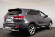 Kia Sorento II Рестайлинг Ярославль  - изображение 36