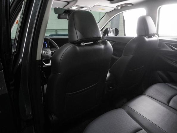 Changan CS35 Plus I Рестайлинг с пробегом 2023 года, цена 1 797 000 рублей, 41175 км, внедорожник, Автокод Объявления