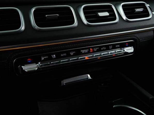 Mercedes-Benz GLE II (V167) с пробегом 2020 года, цена 5 779 040 рублей, 88429 км, внедорожник, Автокод Объявления