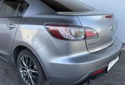 Mazda 3 II (BL) Киров  - изображение 56