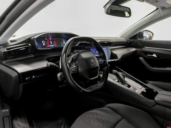 Peugeot 508 II с пробегом 2021 года, цена 1 900 000 рублей, 112872 км, универсал, Автокод Объявления