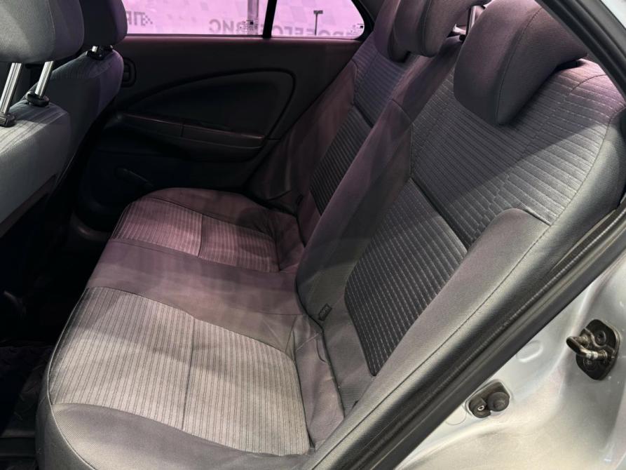 Nissan Almera Classic I Волжский  - изображение 15