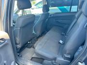 Opel Zafira B Рестайлинг Череповец  - изображение 27