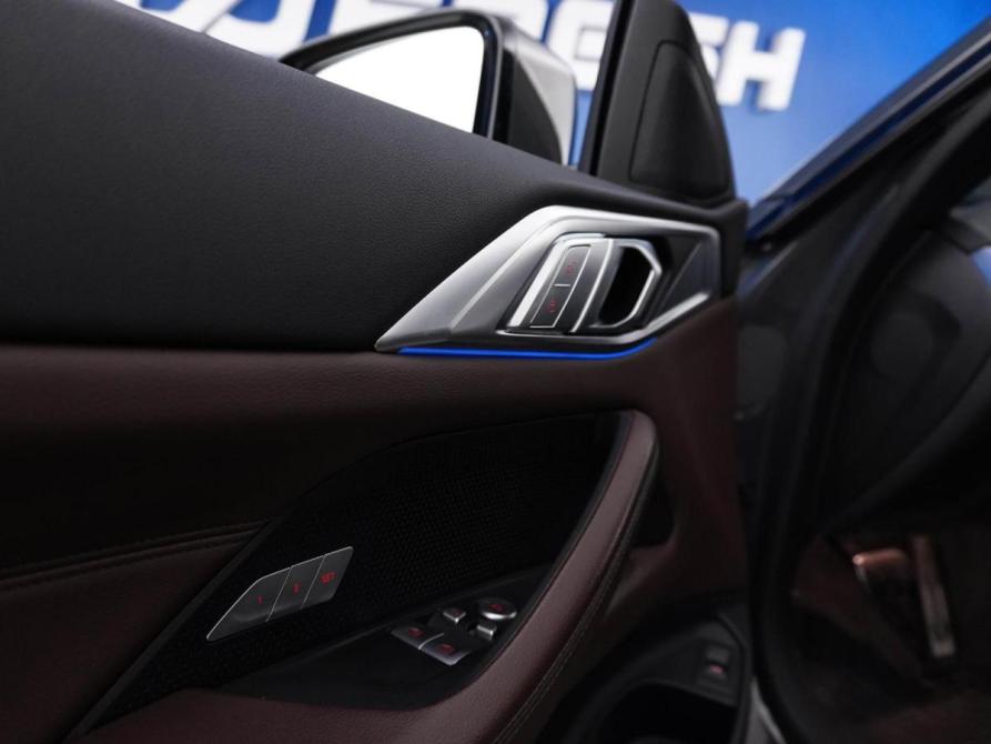 BMW 4 серии G22 G23 G26 Москва  - изображение 15