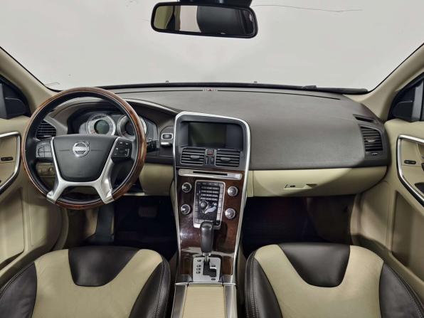 Volvo XC60 I с пробегом 2012 года, цена 1 599 000 рублей, 195665 км, внедорожник, Автокод Объявления