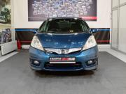 Honda Fit Shuttle I Кемерово  - изображение 22