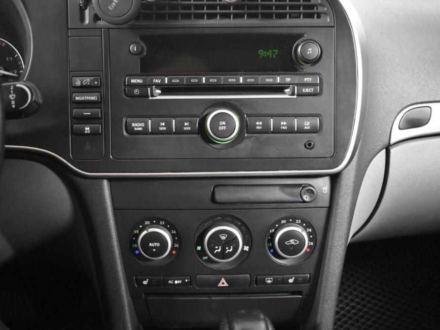 Saab 9-3 II Казань  - изображение 18