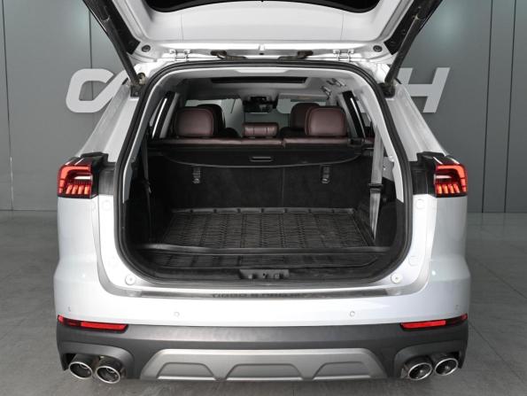 Chery Tiggo 8 Pro Max I Рестайлинг с пробегом 2023 года, цена 2 799 000 рублей, 42608 км, внедорожник, Автокод Объявления