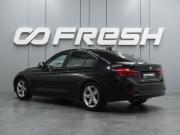 BMW 3 серии VI (F3x) Рестайлинг Воронеж  - изображение 25