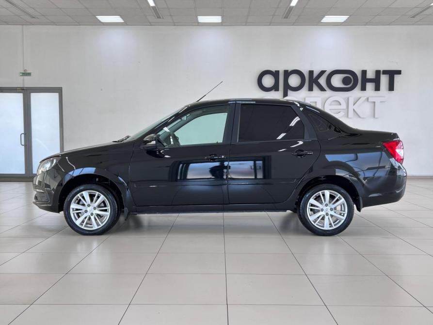Lada (ВАЗ) Granta I Рестайлинг Волгоград  - изображение 7