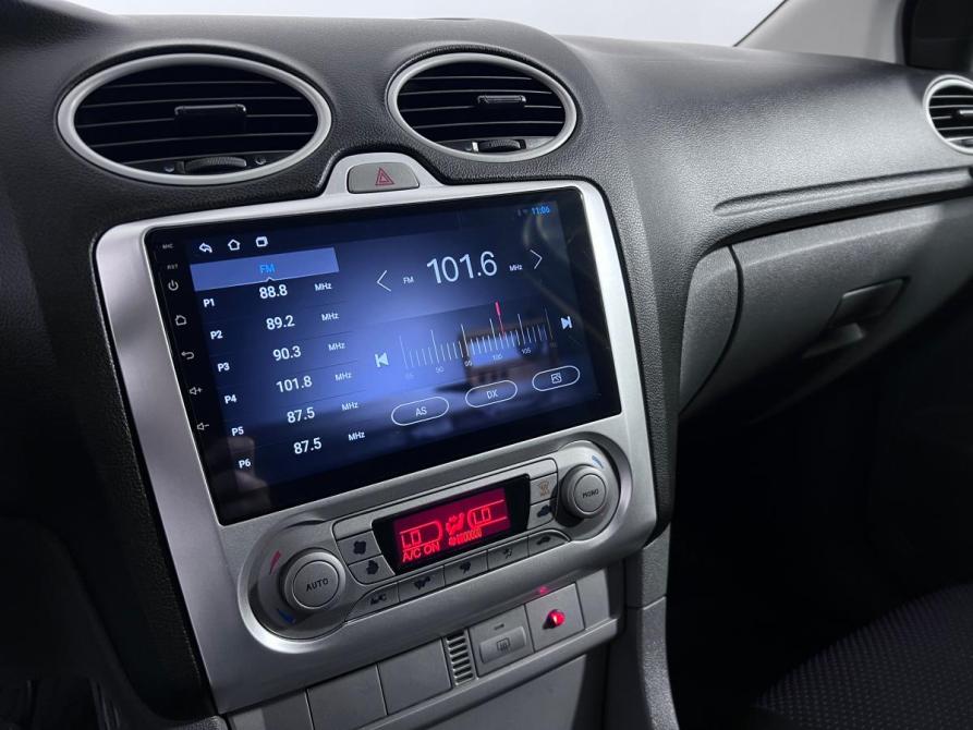 Ford Focus II Рестайлинг Ростов-на-Дону  - изображение 12