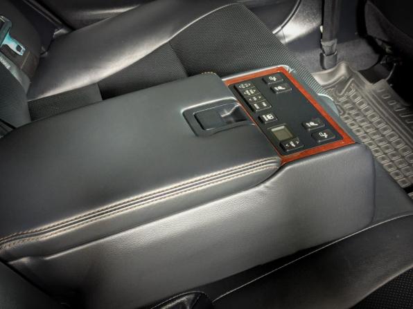 Toyota Camry VII (XV50) с пробегом 2013 года, цена 1 585 000 рублей, 260000 км, седан, Автокод Объявления
