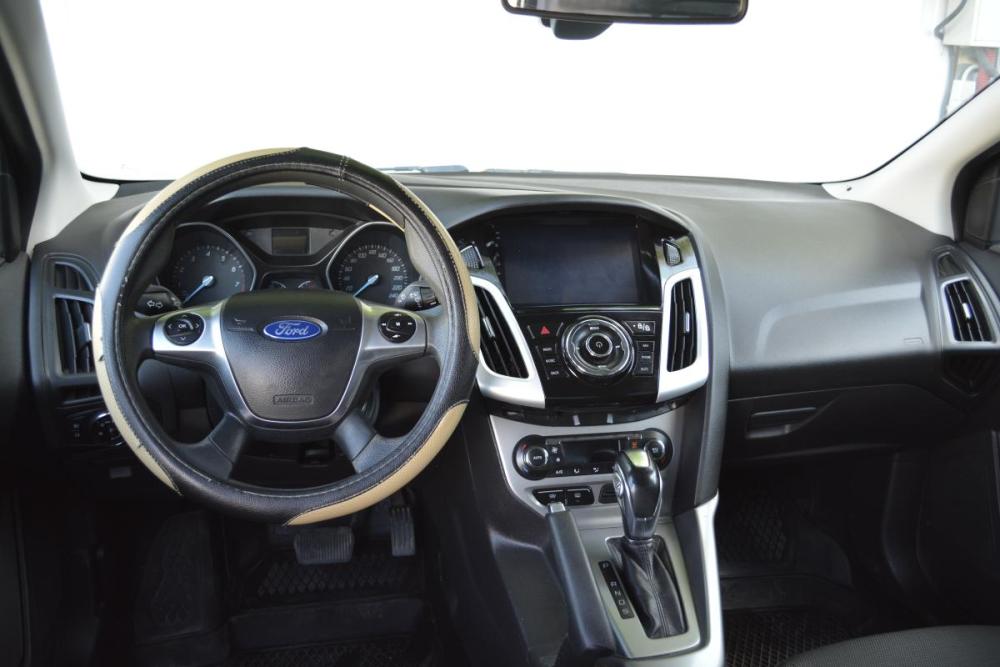 Ford Focus III Рестайлинг Таганрог  - изображение 12