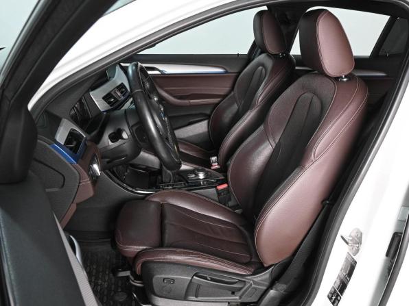 BMW X2 I (F39) с пробегом 2018 года, цена 2 999 000 рублей, 173507 км, внедорожник, Автокод Объявления