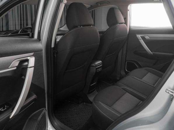 Geely Coolray I с пробегом 2021 года, цена 1 799 000 рублей, 73346 км, внедорожник, Автокод Объявления