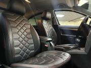 Skoda Octavia II (A5) Рестайлинг Москва  - изображение 30