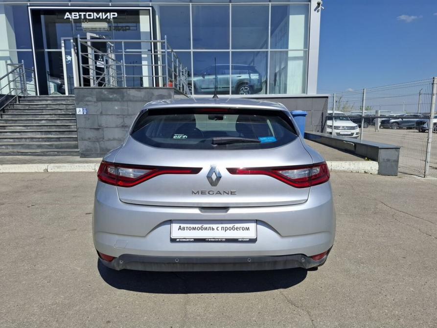Renault Megane IV Саратов  - изображение 6