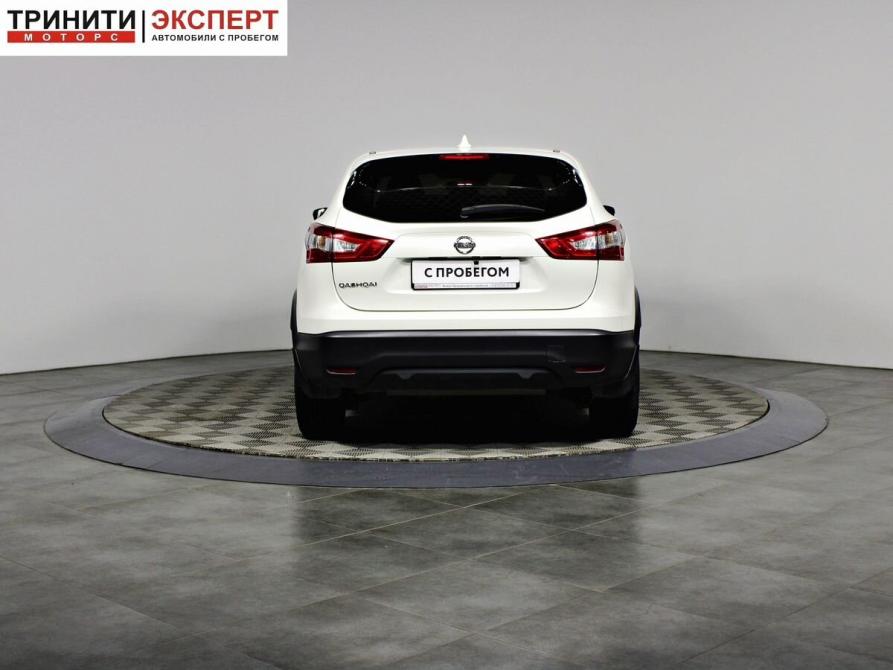 Nissan Qashqai II Белгород  - изображение 7